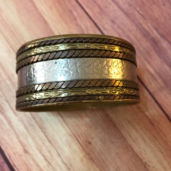 Multicolored Bracelet - Picture 6 of 6